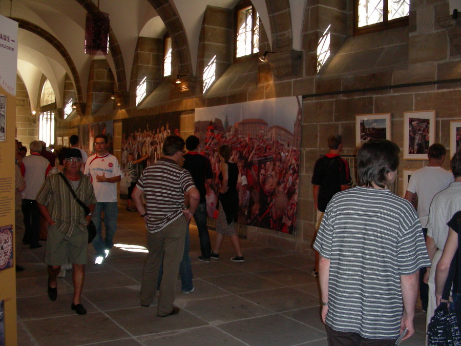 Pokal 2007