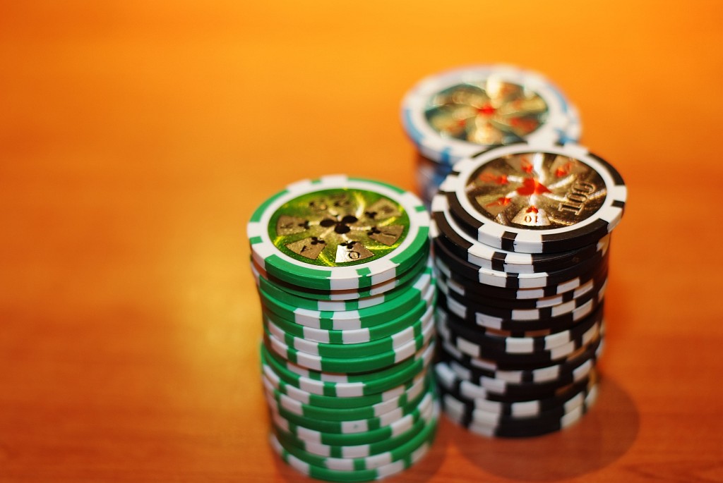 Poker 2