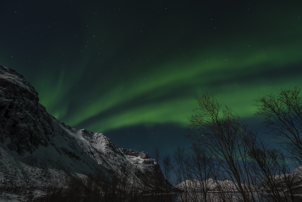 Polarlicht (3)