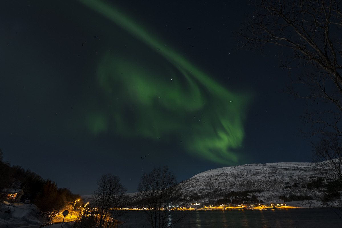 Polarlicht (4)