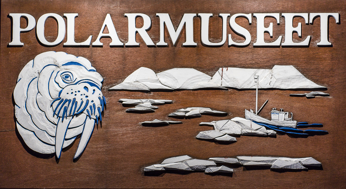 Polarmuseum 1