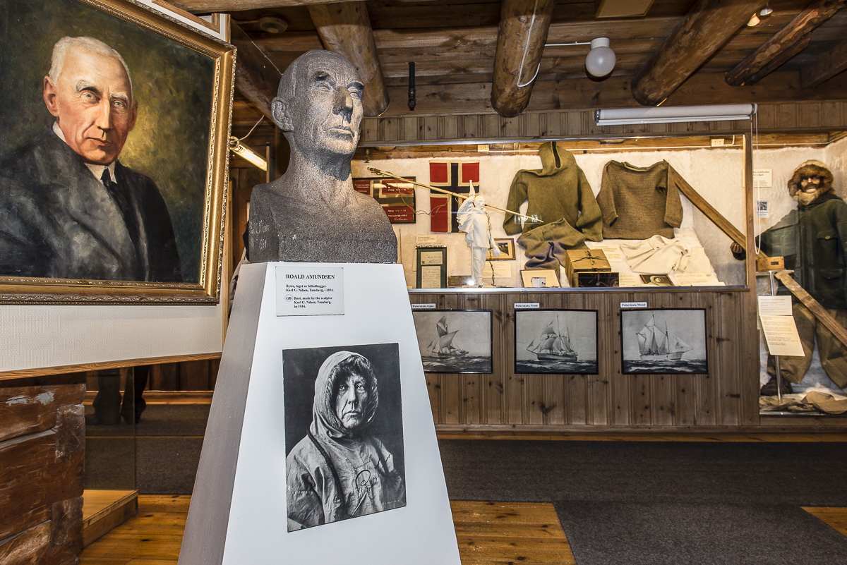 Polarmuseum 3