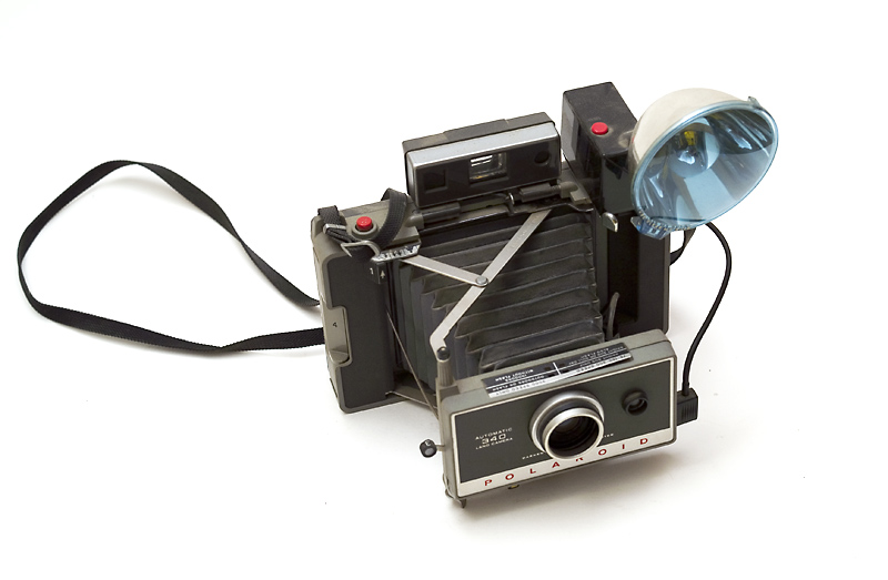 Polaroid 1