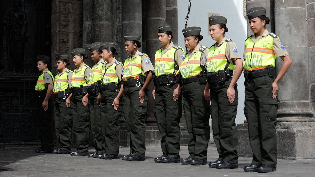 Policia 0652