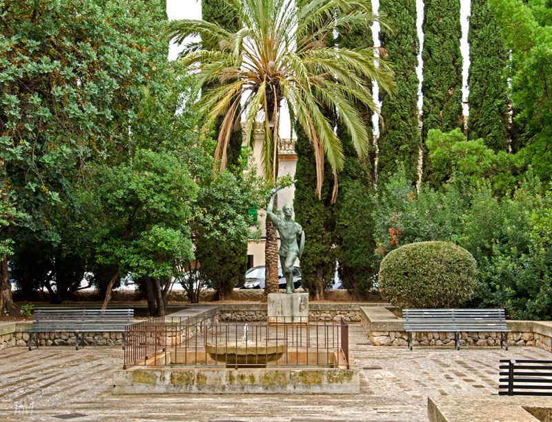 Pollensa