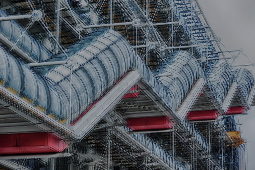 pompidou 4c