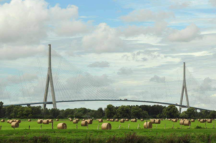 Pont de Normandie