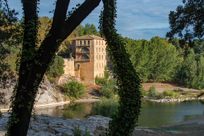 Pont du Gard 010