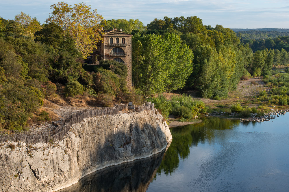 Pont du Gard 011
