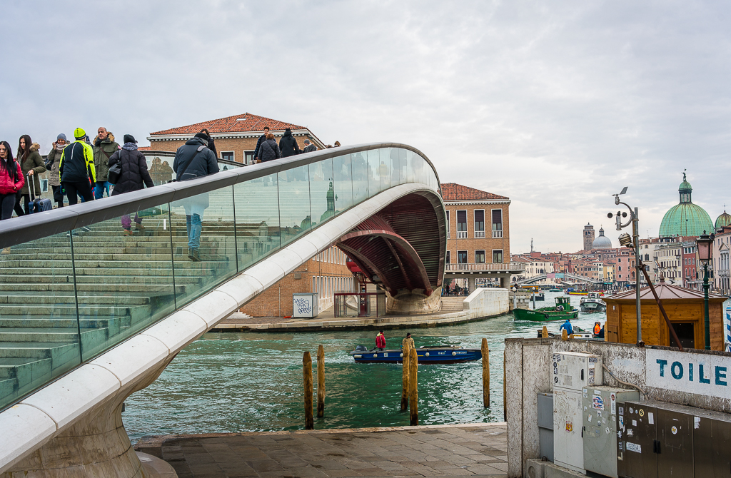 Ponte della Costitutione