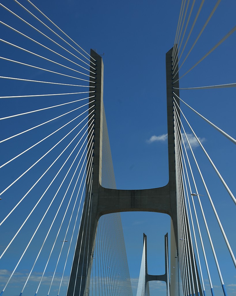 Ponte Vasco da Gama