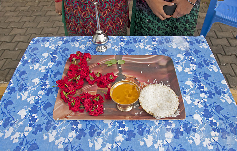 Pooja 04