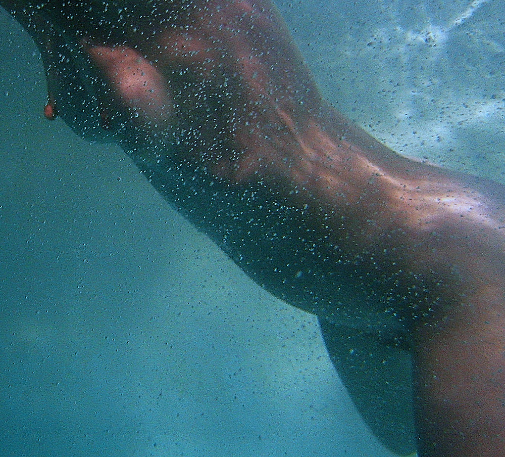 Pool original