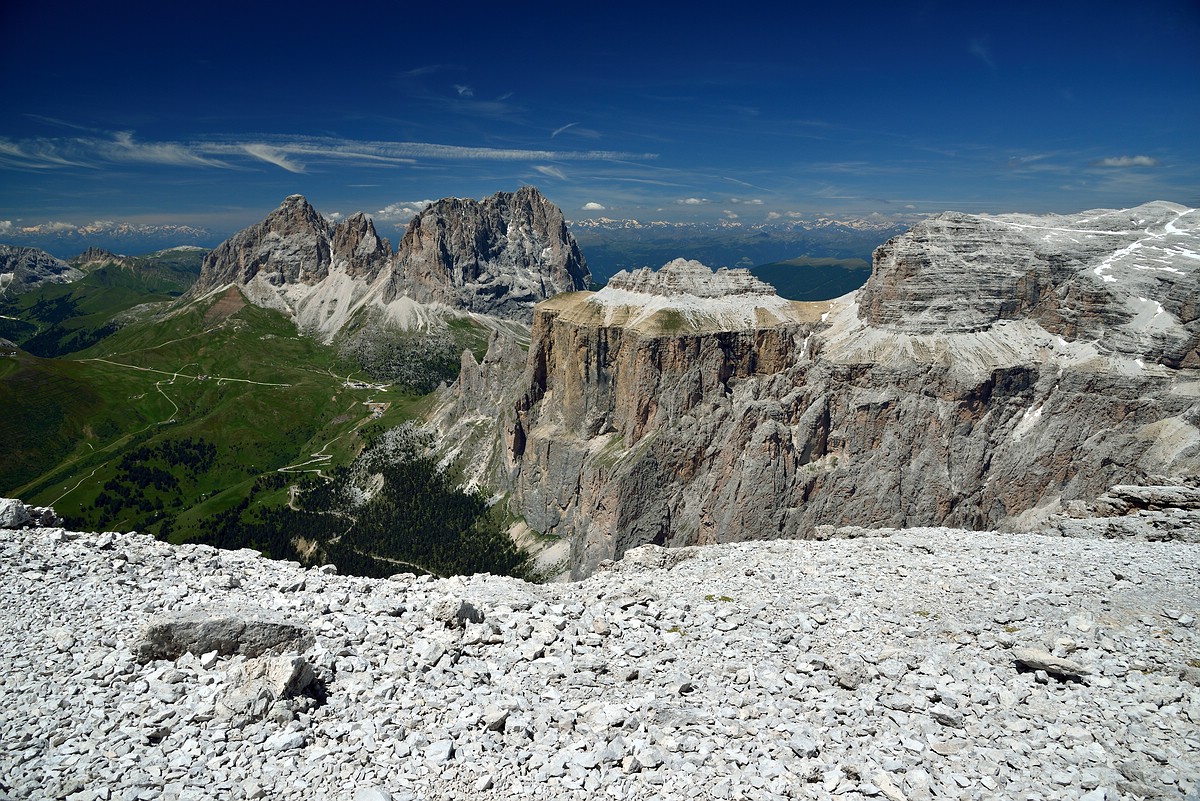 Pordoi