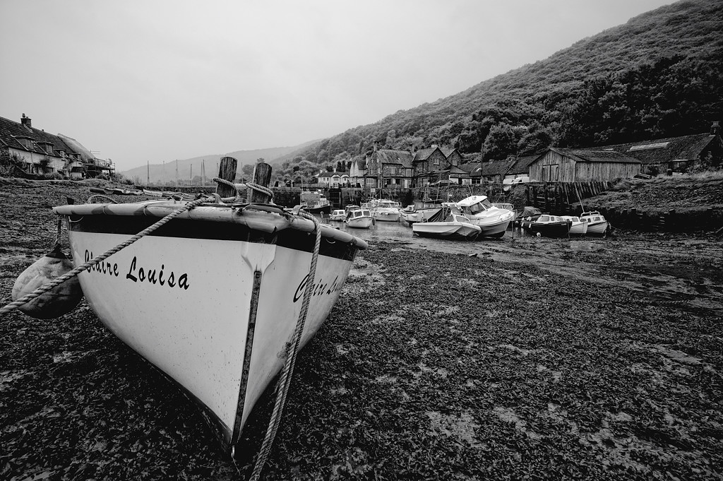 Porlock Weir (Somerset)