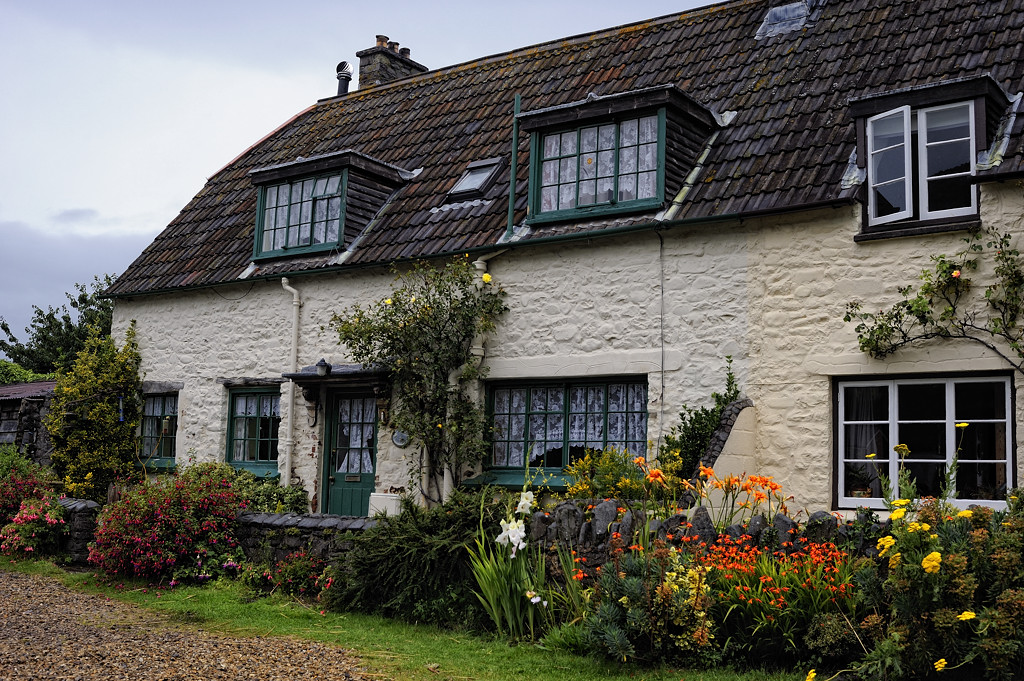 Porlock Weir (Somerset)