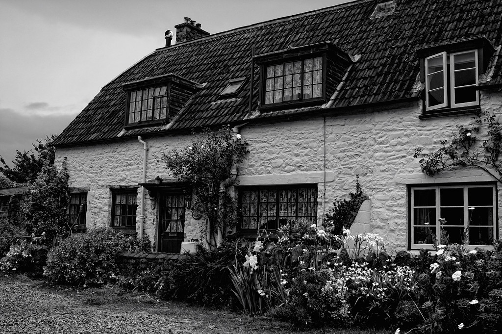 Porlock Weir (Somerset)