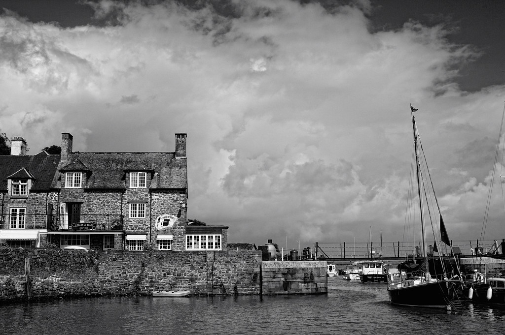 Porlock Weir (Somerset)