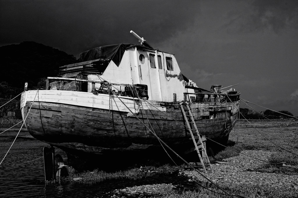 Porlock Weir (Somerset)