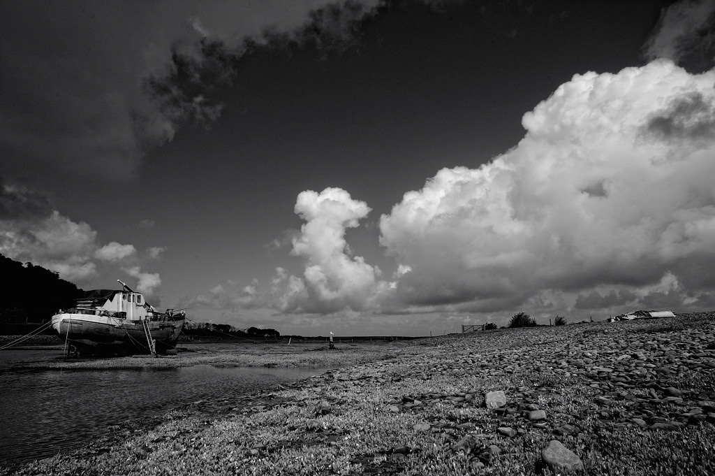 Porlock Weir (Somerset)