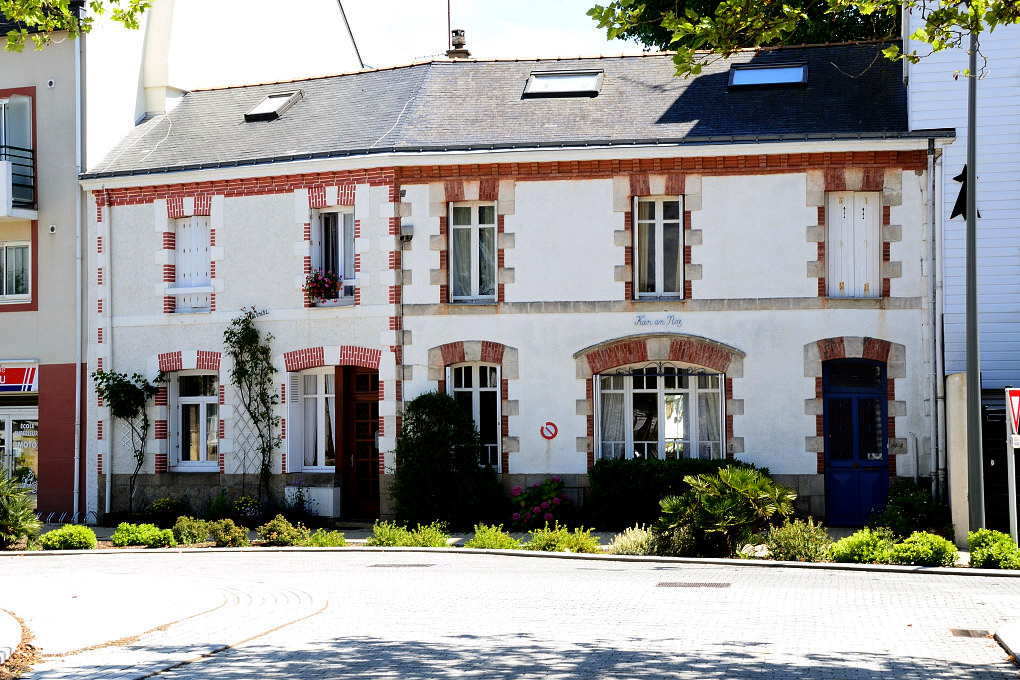 Pornichet 3705