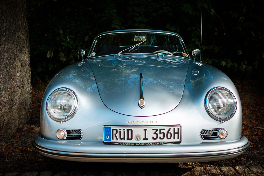 Porsche 2690