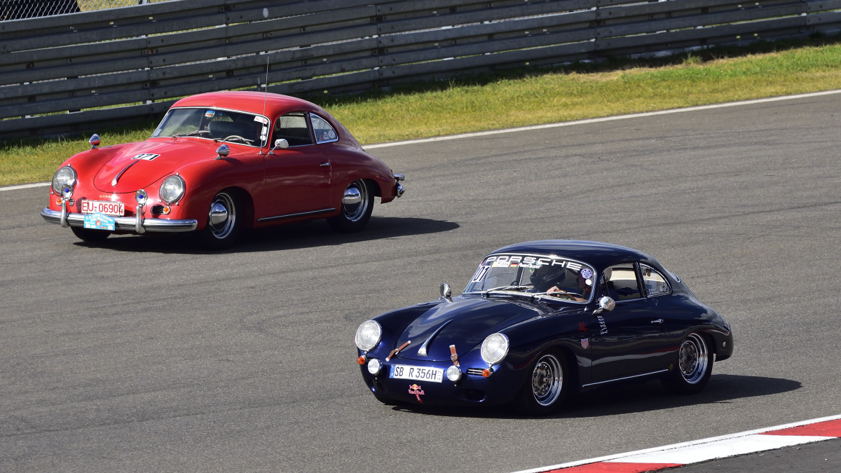 Porsche 356 Coupe A (Rot) B (Blau).JPG