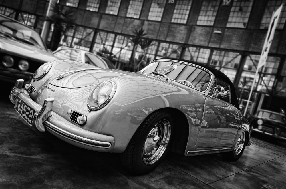 Porsche 356