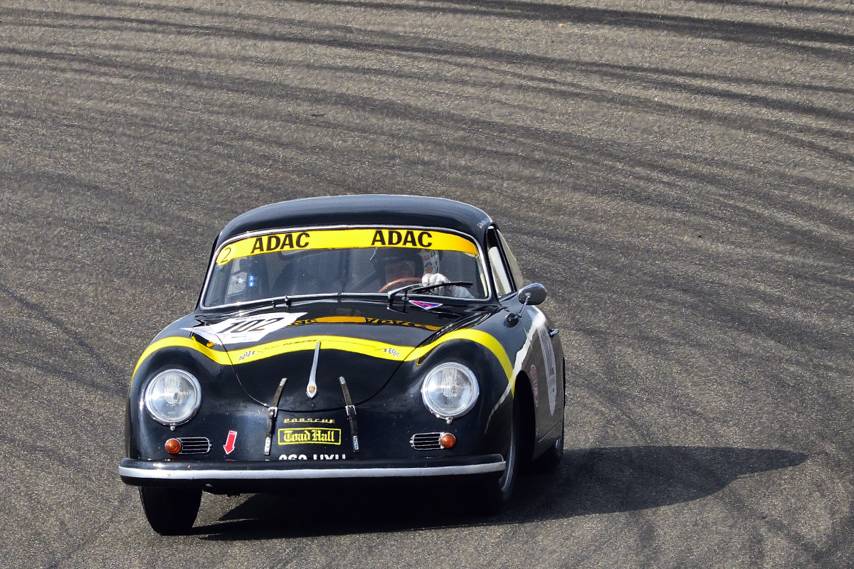 Porsche 356