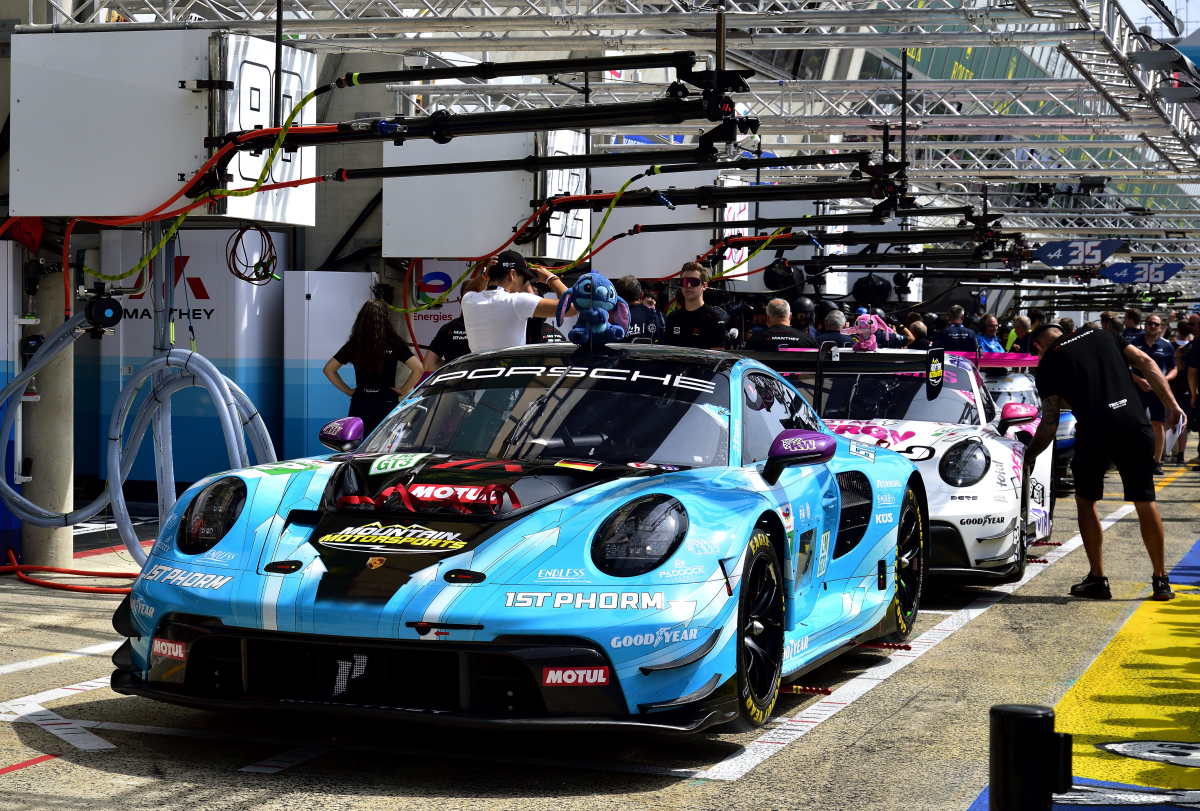 Porsche 911 LM GT3.JPG