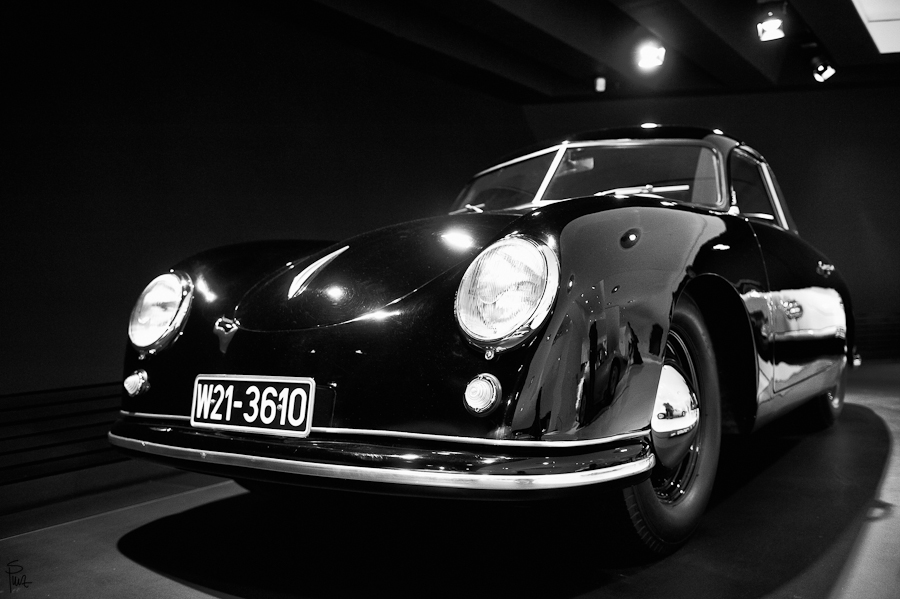 Porsche DSC1439 SW 900 NFF