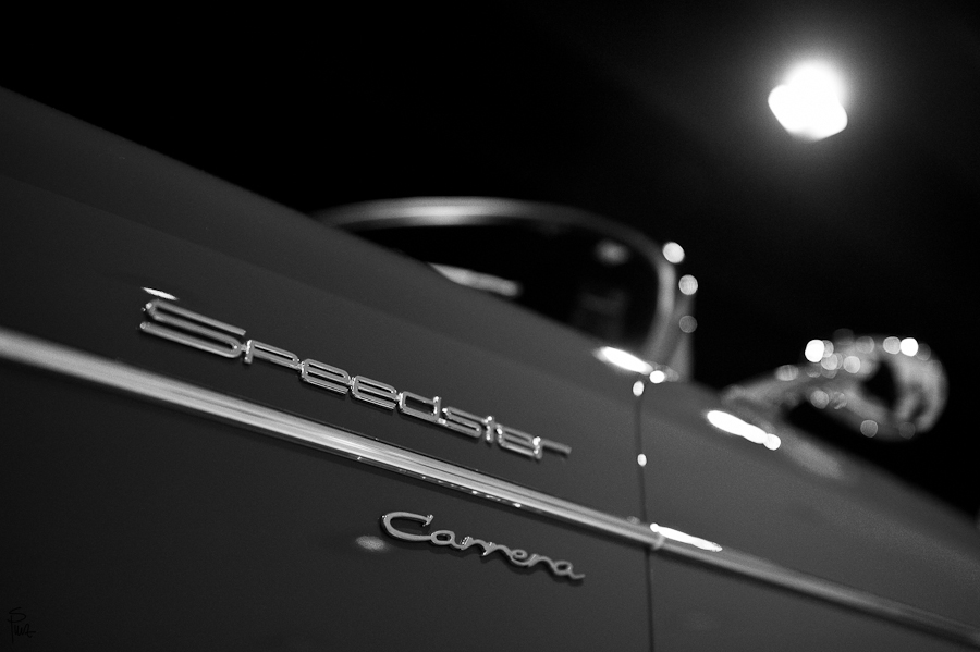 Porsche DSC1467 SW 900 NFF