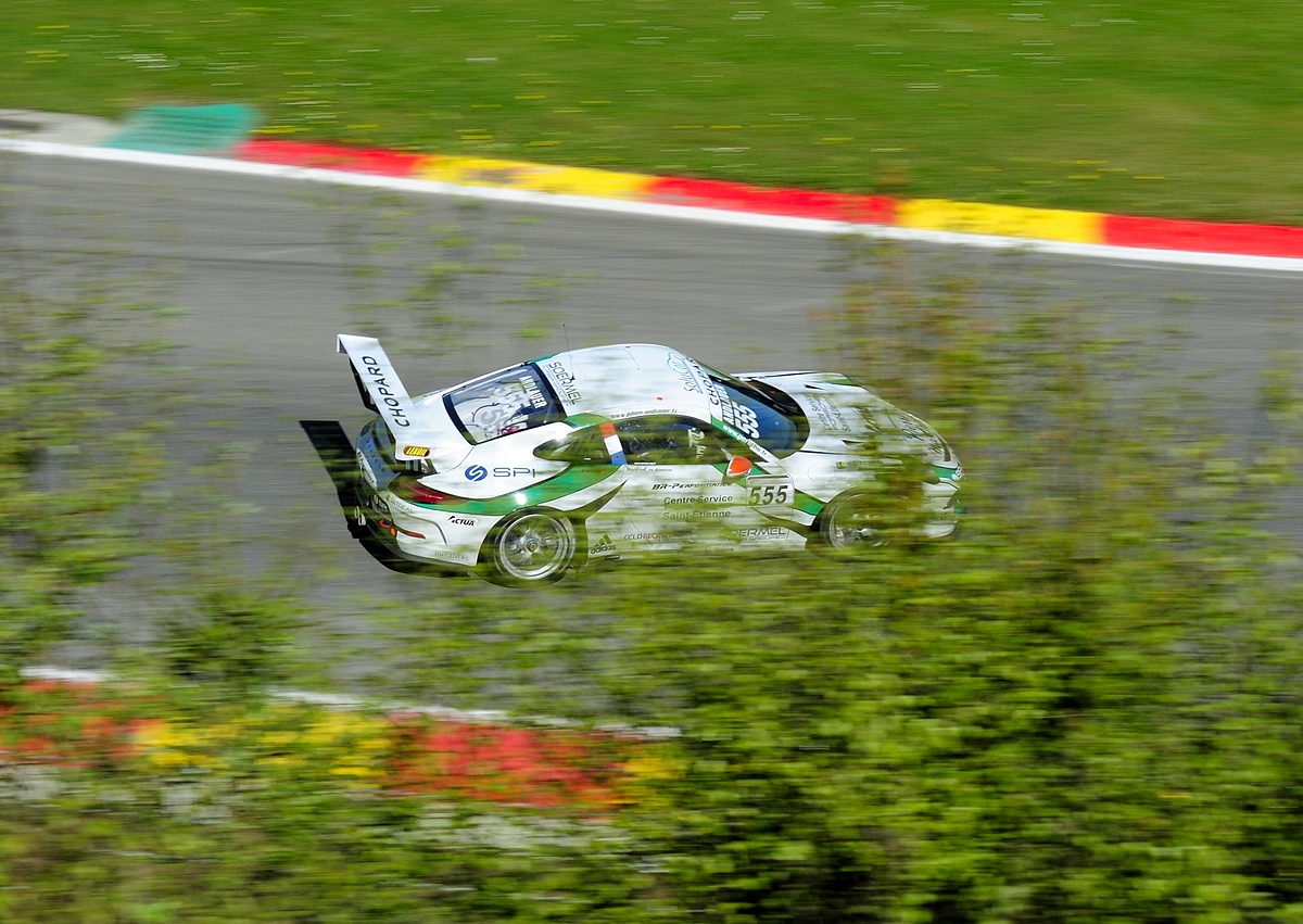 Porsche GT3 Cup 991  DSC0742