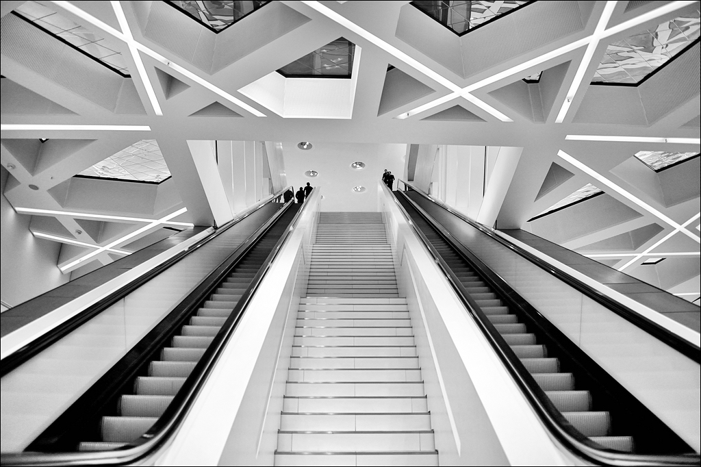 Porsche Museum, Stuttgart - 30.12.2011