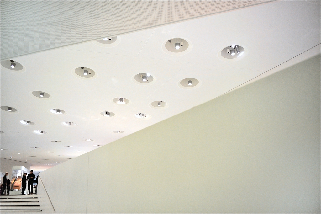 Porsche Museum, Stuttgart - 30.12.2011