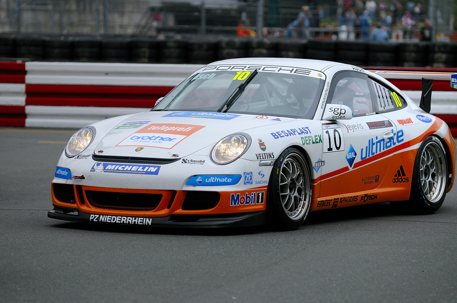 PorscheCup LOE0629