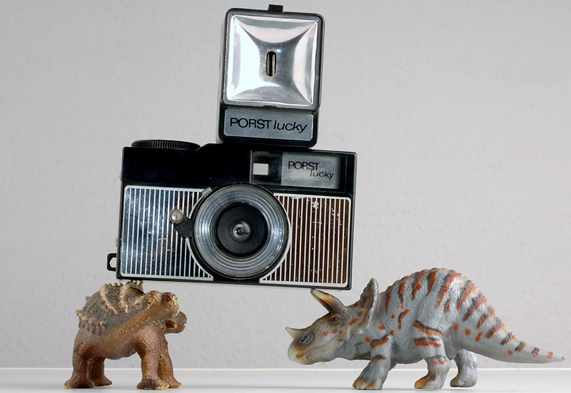 Porst Lucky