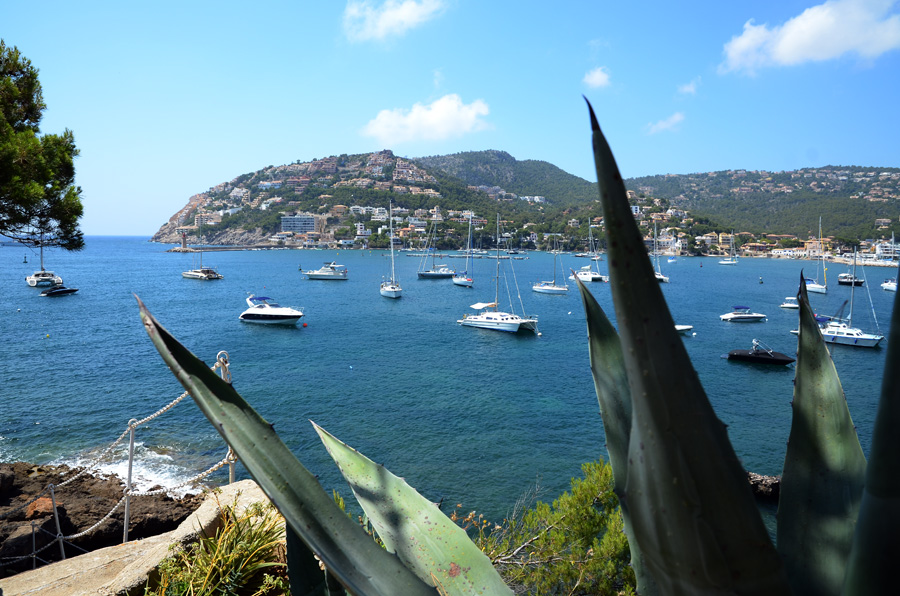 Port d'Antrax