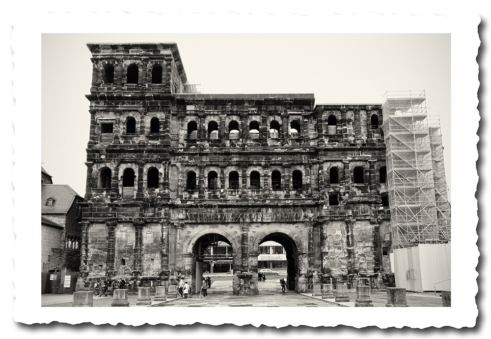 Porta Nigra NFF