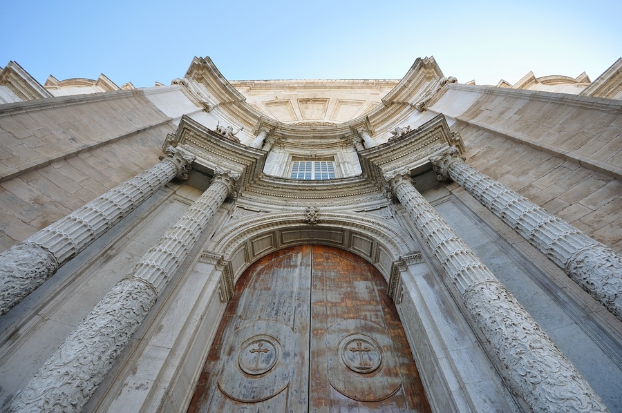 Portal Cádiz