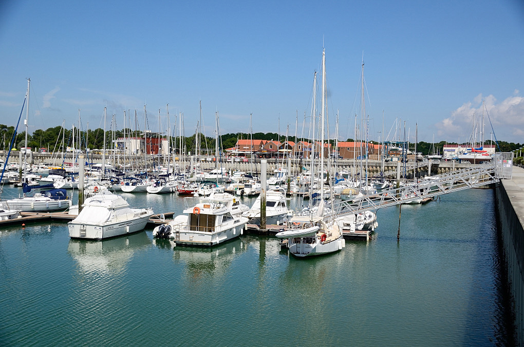 PortMedoc 11414