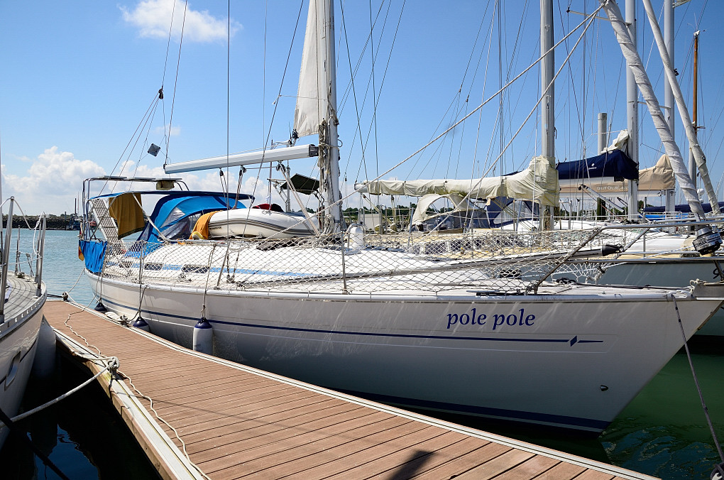 PortMedoc 11415