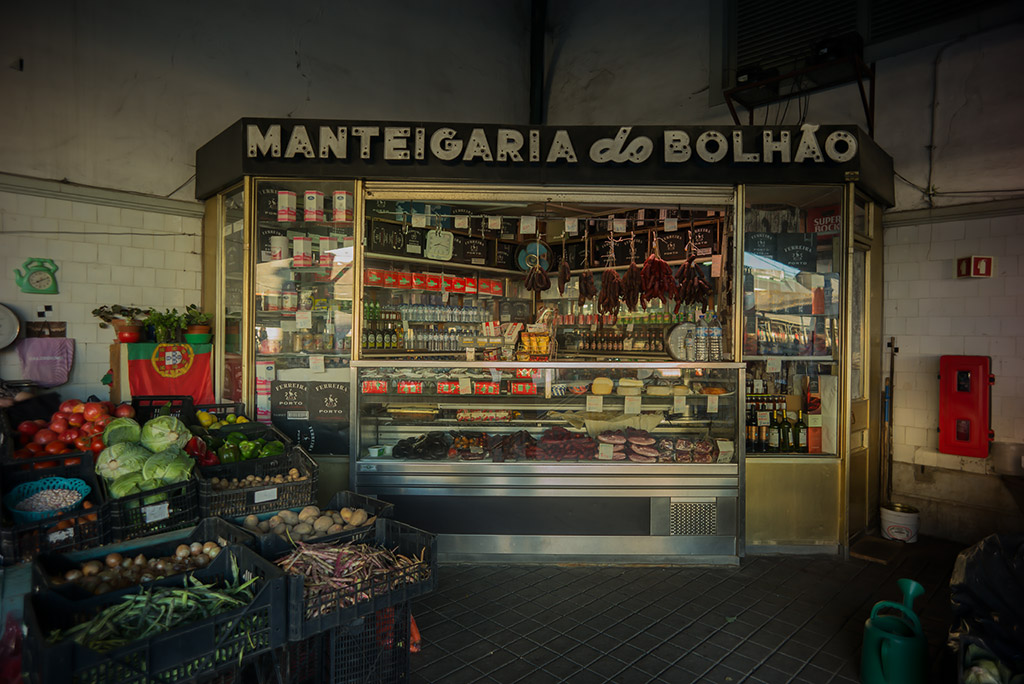 porto 20