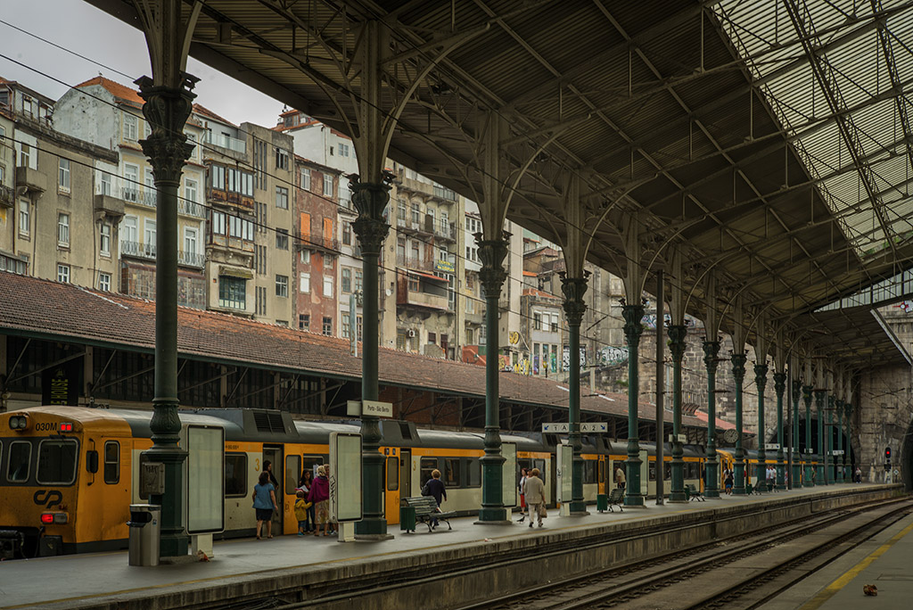 porto 3