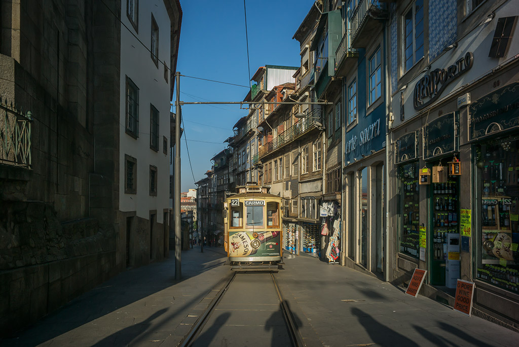 porto 31