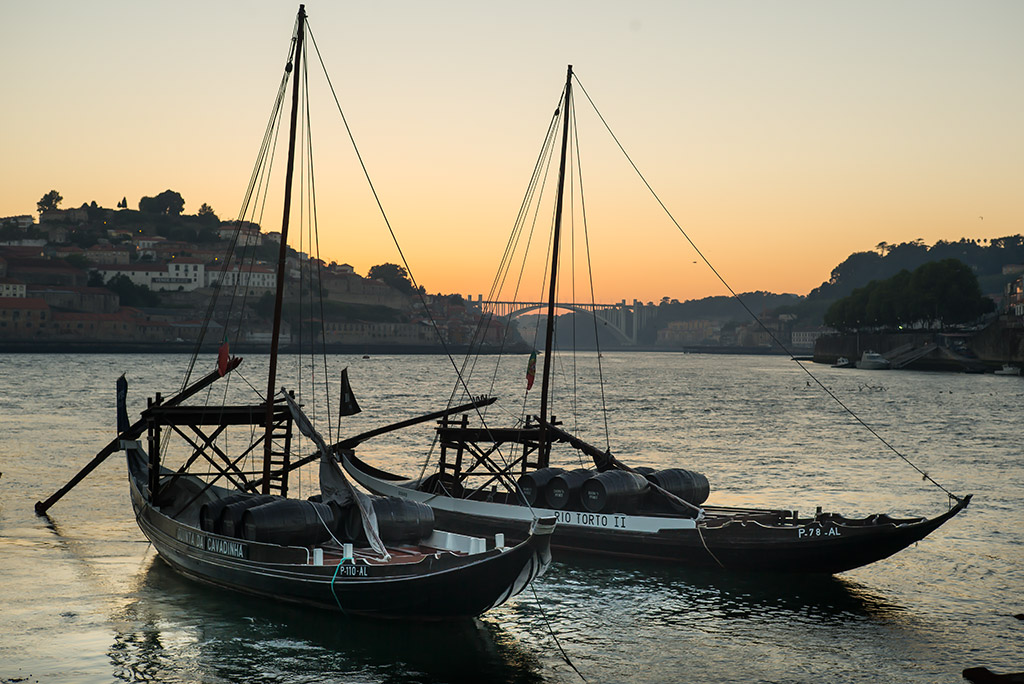 porto 34