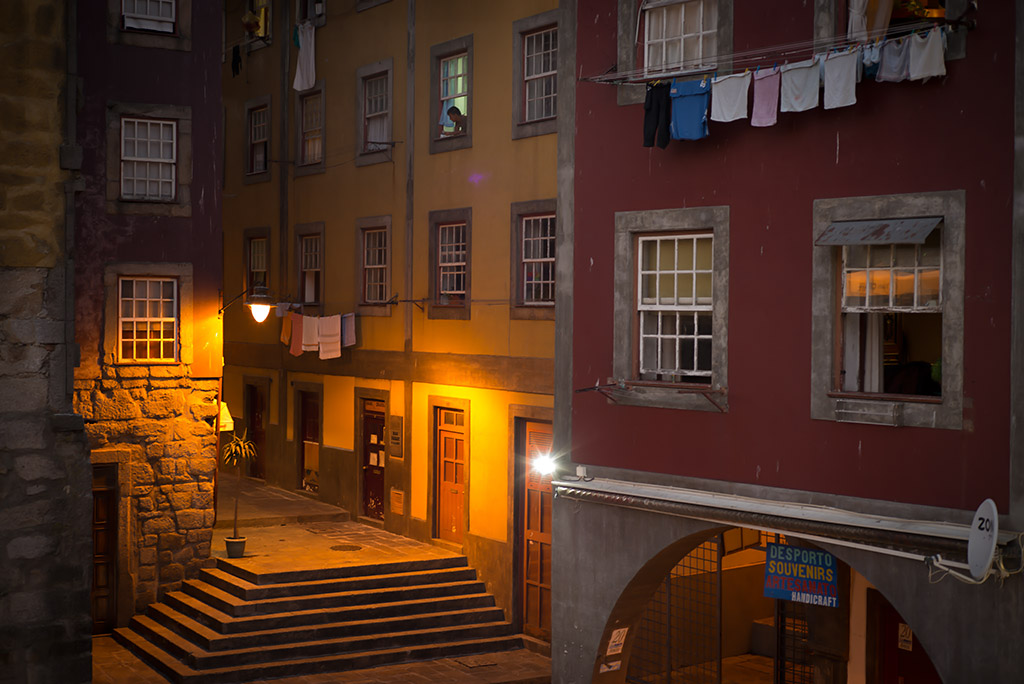 porto 36
