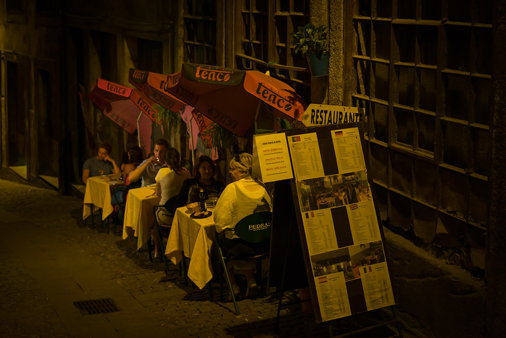porto 38