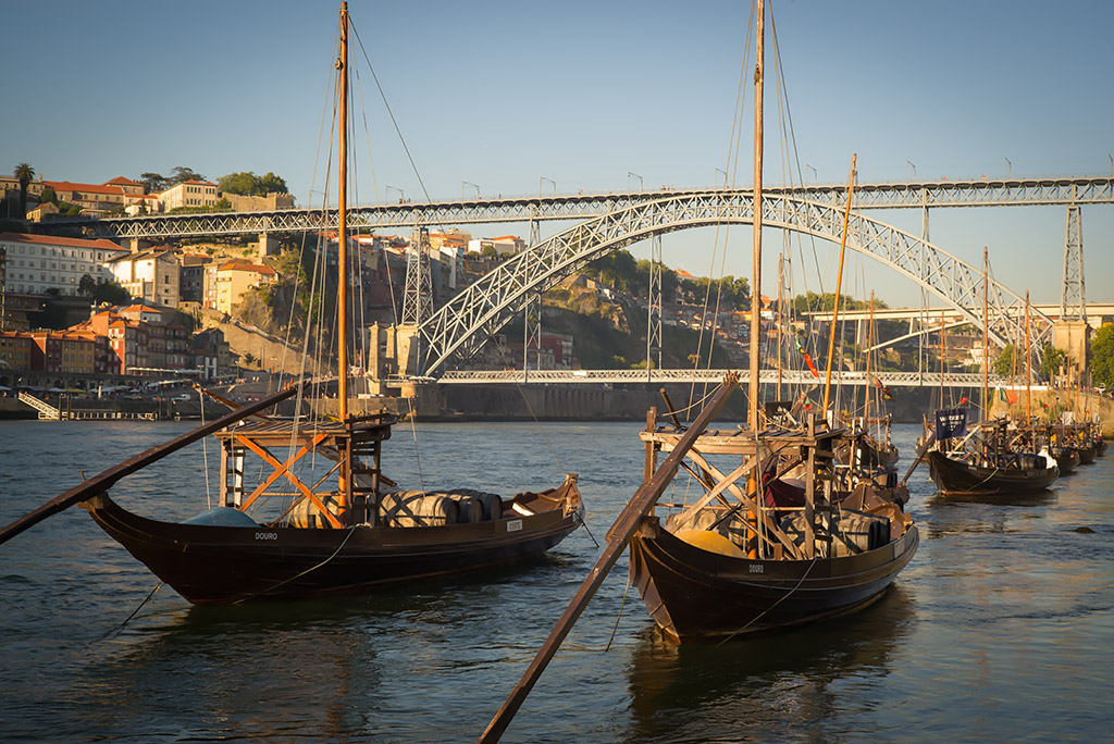 porto 50