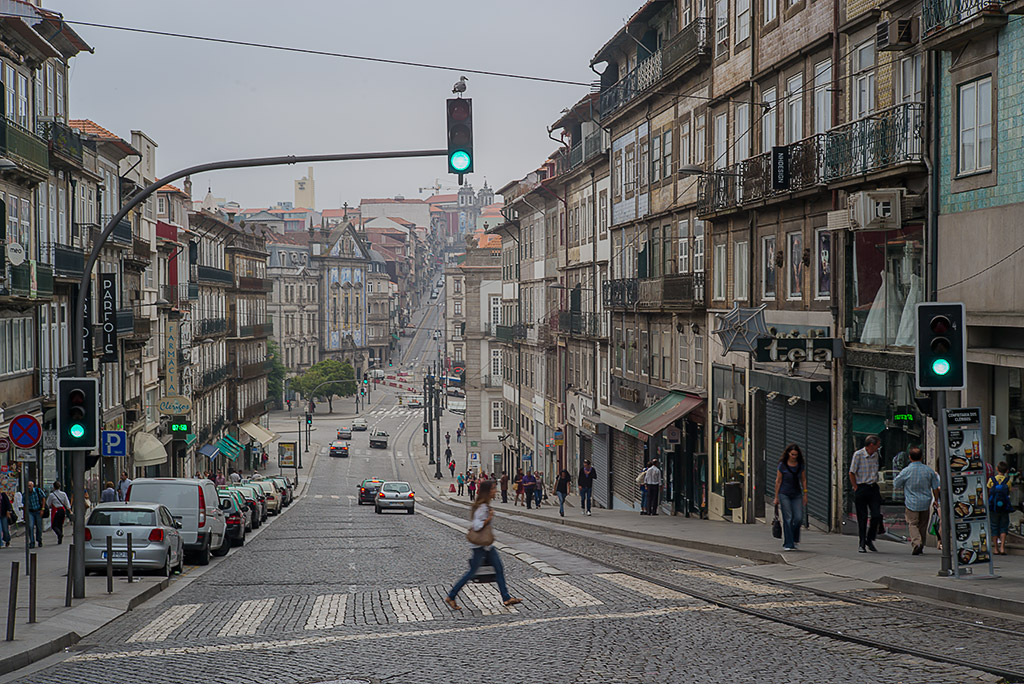 porto 7